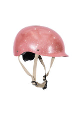 Kask rowerowy - Glitter - L’enfant