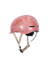 Kask rowerowy - Glitter - L’enfant