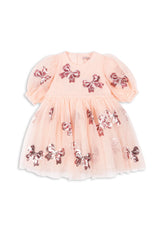 Sukienka Yvonne - Bella Bow - L’enfant