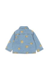 Kurtka Magot - Lemon Denim - L’enfant