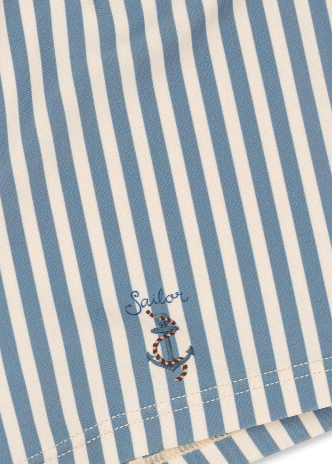 Kąpielówki Aster - Sailor Stripe