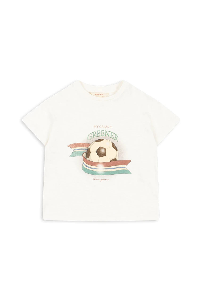 T-shirt Era - Kick It