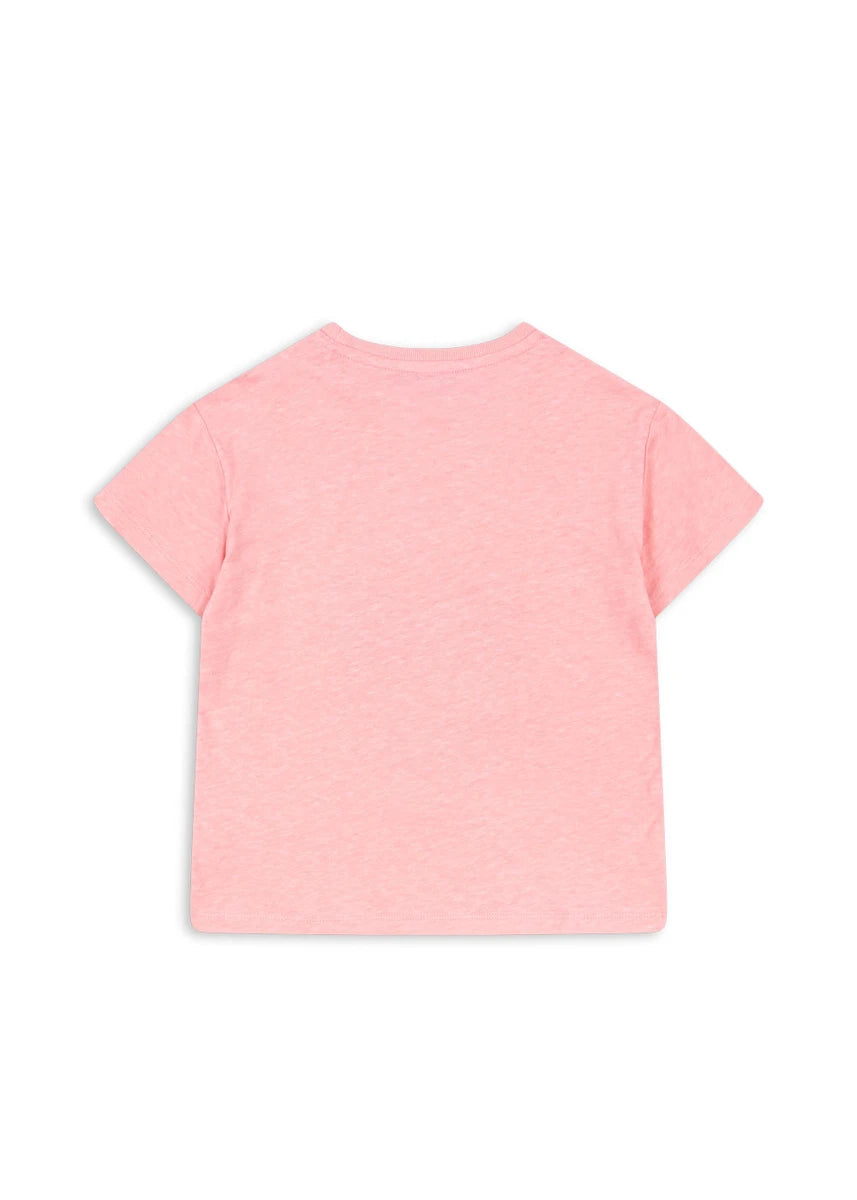 T-shirt Era - Peony
