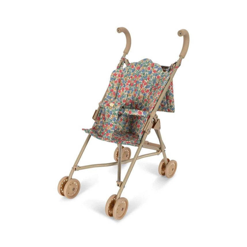 Wózek spacerówka dla lalek - Fiola - L’enfant