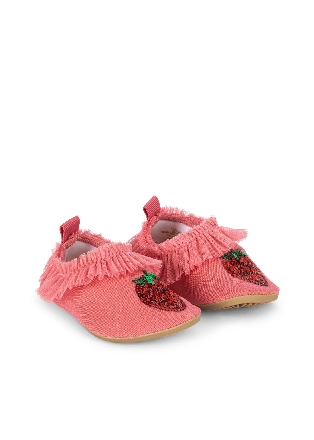 Buty do wody Amandine Frill - Rapture Rose