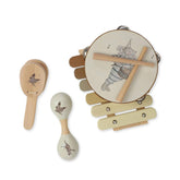 Zestaw instrumentów muzycznych - Multi - L’enfant