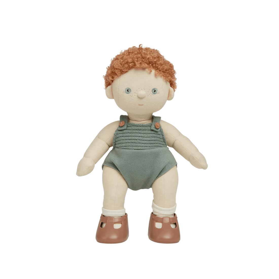 Lalka Dinkum - Pea - L’enfant