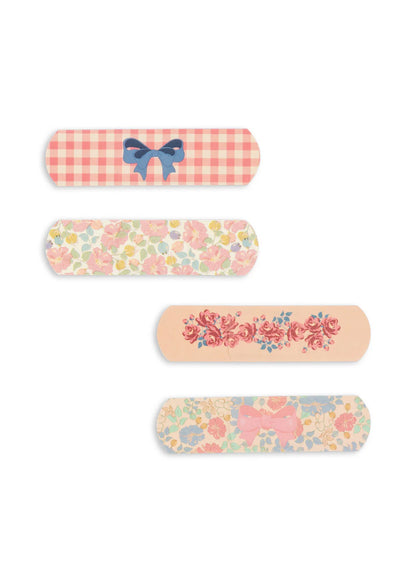 Plastry Kiss &amp; comfort pink mix