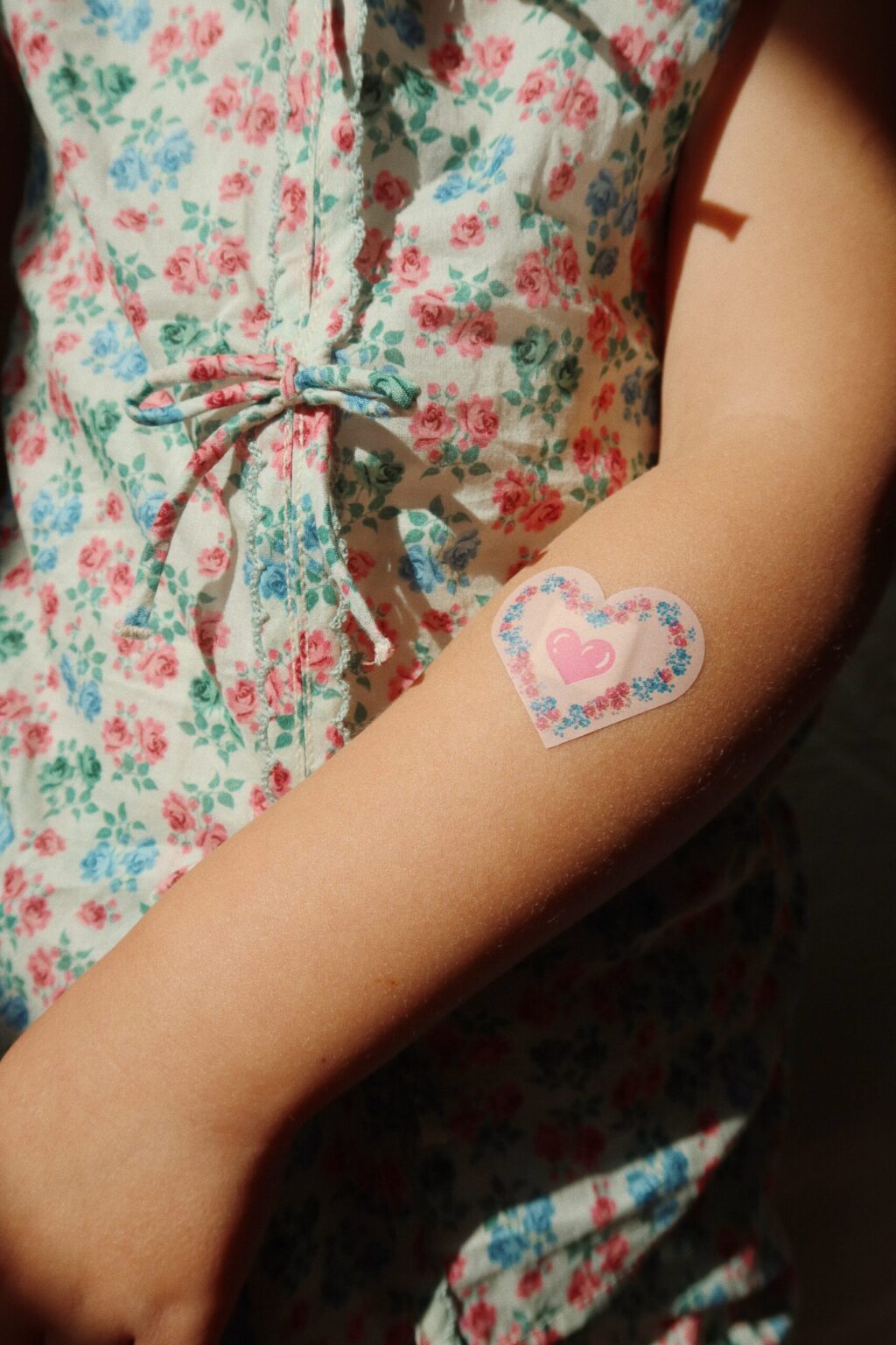 Plastry Kiss &amp; comfort pink mix