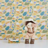 Zestaw Dinkum Dolls Pretend Pack - L’enfant