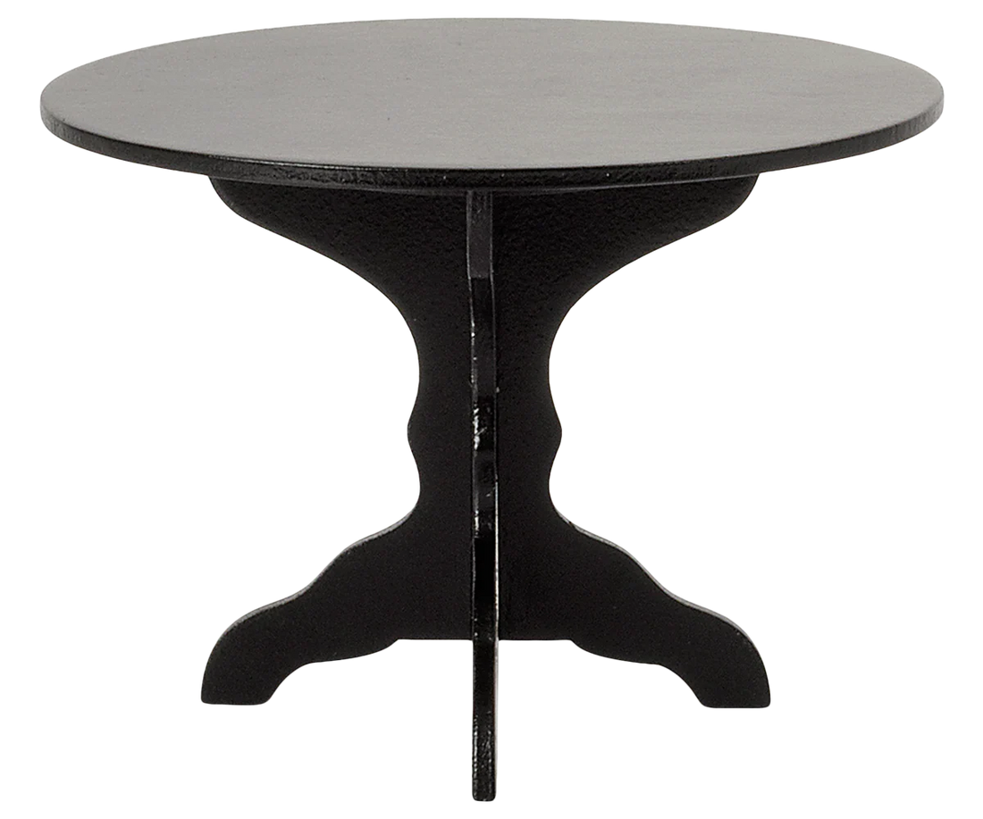 Stolik kawowy - Coffee table, Miniature