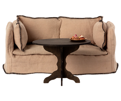 Stolik kawowy - Coffee table, Miniature